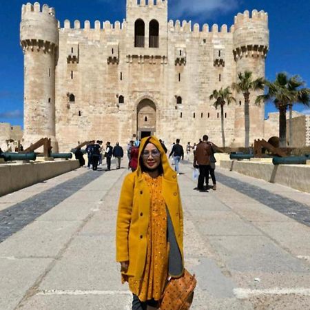 Mesho Falcon Pyramids View Inn Kafret el-Gabal Buitenkant foto